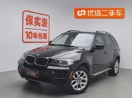 BMW X5 2012