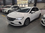 Buick Verano 2021