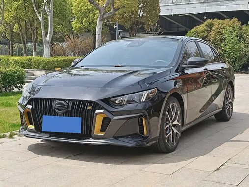 GAC Shadow Leopard 2021