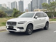 Volvo XC90 2021