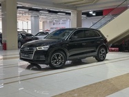 Audi Q5 2019