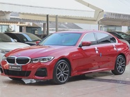 BMW 3 Series 2019