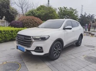 Haval H6 2021