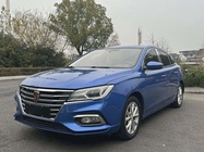 Roewe i5 2019