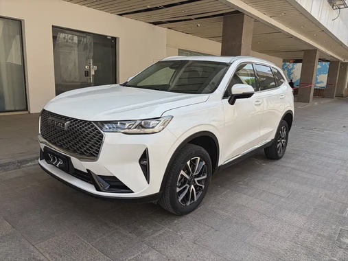 Haval H6 2020