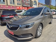 Buick GL6 2021