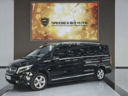 Mercedes-Benz Vito 2019