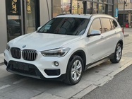 BMW X1 2016