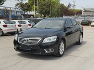 Toyota Camry 2011