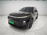 Li Auto L7 2023