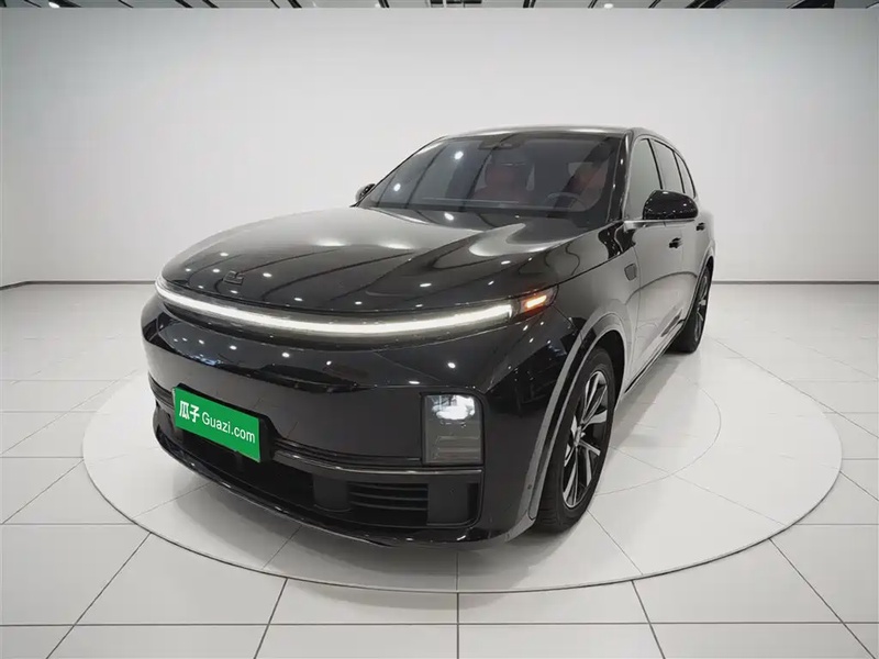 Li Auto L7