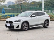 BMW X2 2022