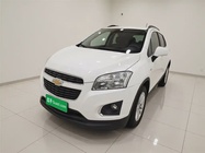 Chevrolet Trax 2016