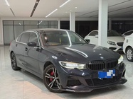 BMW 3 Series 2019