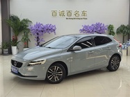 Volvo V40 2017
