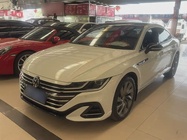 Volkswagen CC 2025