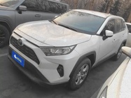 Toyota RAV4 2023