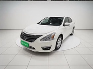 Nissan Teana 2016