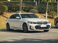 BMW 3 Series 2023