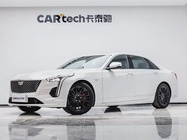 Cadillac CT6 2023