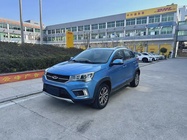 Chery Tiggo 3 2017
