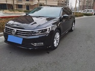 Volkswagen Passat 2019