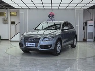 Audi Q5 2011