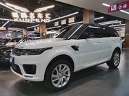 Land Rover Sport 2020