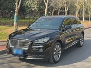 Lincoln Corsair 2022