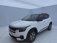 Kia KX3 2021