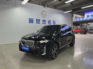 BMW X5 2024