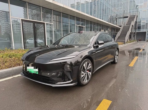 NIO ET5 2023