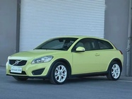 Volvo C30 2012