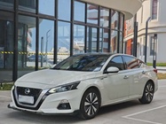 Nissan Teana 2022