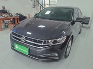 Volkswagen Bora 2021