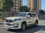 Toyota Prado 2019