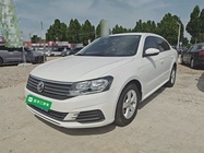 Volkswagen Lavida 2023