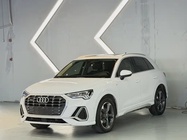 Audi Q3 2019