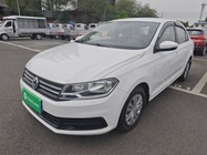 Volkswagen Santana 2017