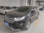 Ford Edge 2019