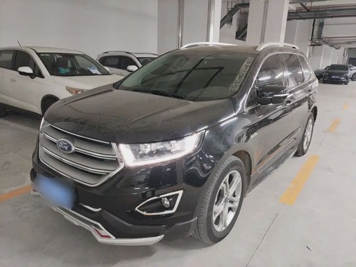 Ford Edge 2019