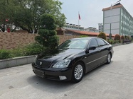 Toyota Crown 2008