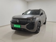 Volkswagen Teramont 2025