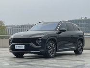 NIO ES6 2021