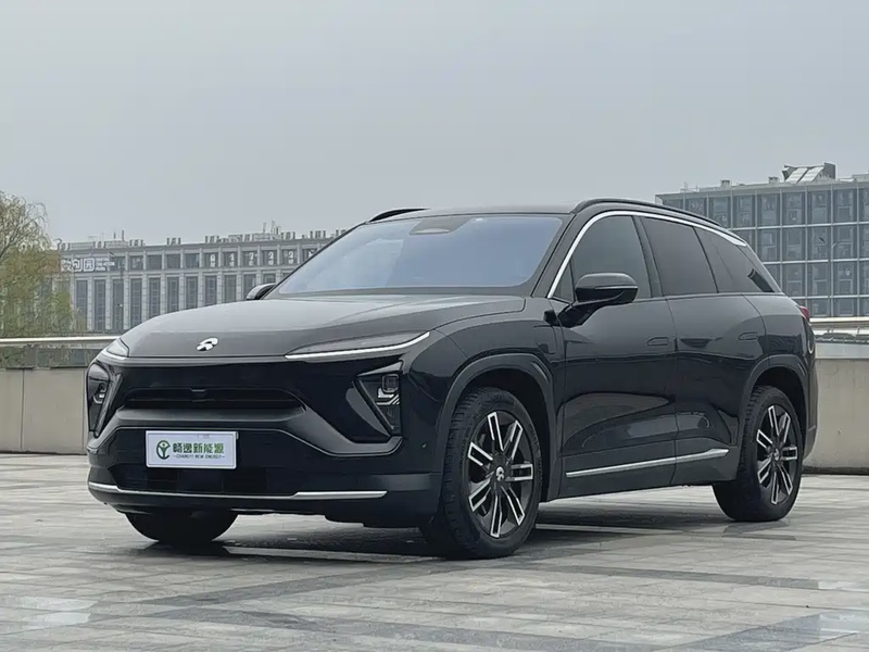 NIO ES6