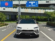 Lamborghini Urus 2019