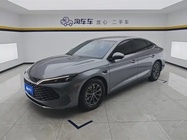 BYD Qin L 2025
