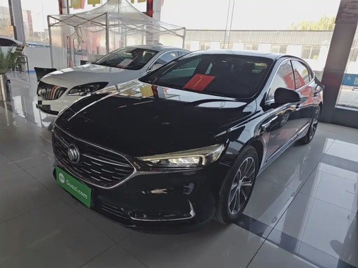 Buick LaCrosse 2021