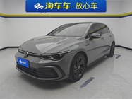 Volkswagen Golf 2023