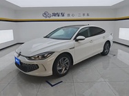 Volkswagen Lamando 2024